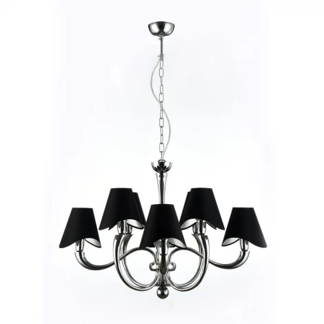 Подвесная люстра Maytoni Boscage MOD206-08-N
