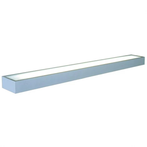 Настенный светильник линейный SLV Flat 157192