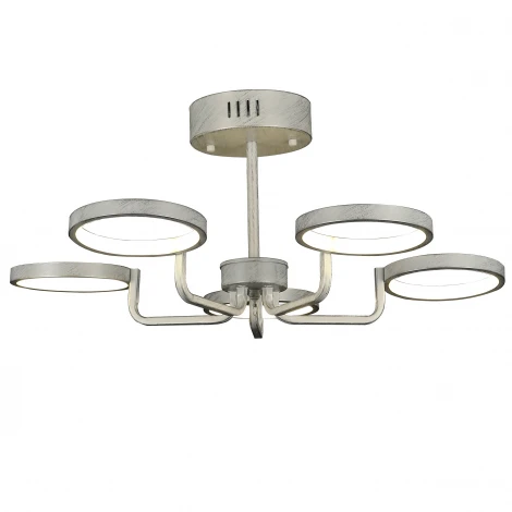 Потолочная люстра Hiper Ring H820-2