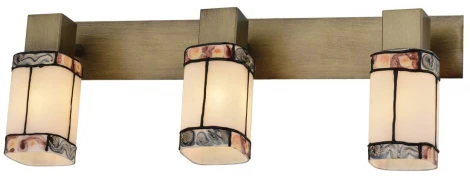 Спот Toplight Sylvia TL3770Y-03AB