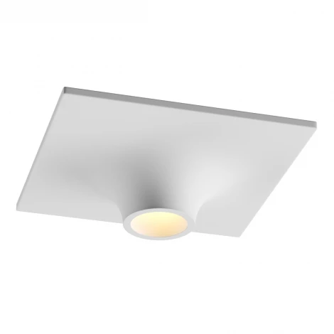 Встраиваемый точечный светильник Novotech Cail 370495 (220V)