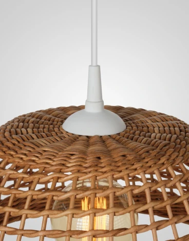 Подвесной светильник PS1N RG202-1P-400 RG 000030657