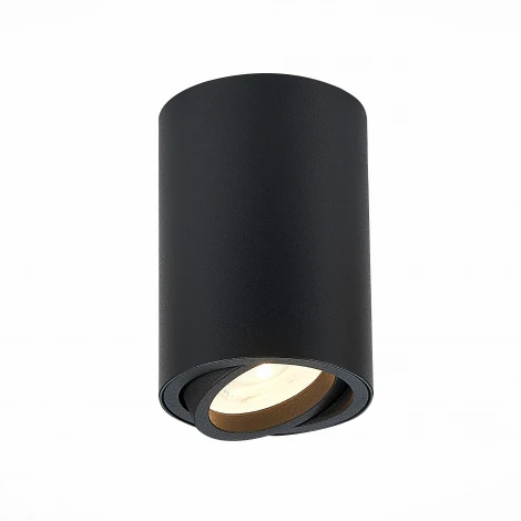 Накладной точечный светильник ST Luce Torus ST108.407.01 (220V, круглые)