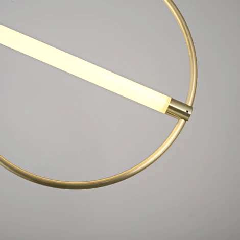 Подвесной светильник LED Lu Carte LC-11-0490