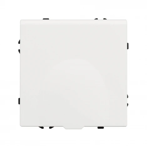 Механизм розетки влагозащищённый SCT-NOBE-MCP-SFPL-WH (230V, 16A) (Arlight) 054280