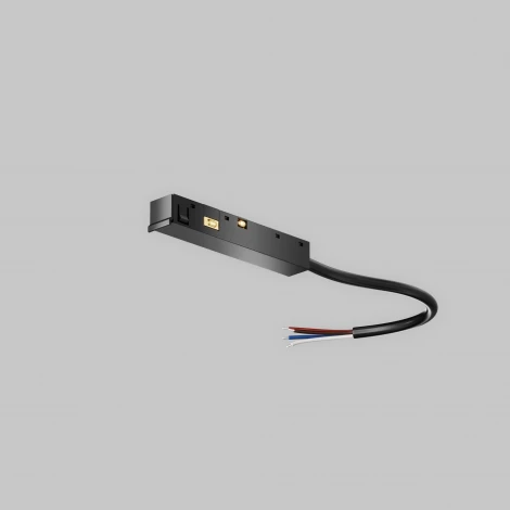 Ввод питания Maytoni Technical Accessories for tracks Exility X TRA239B-42B