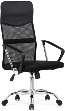 Компьютерное кресло Woodville Arano 1 black 15391