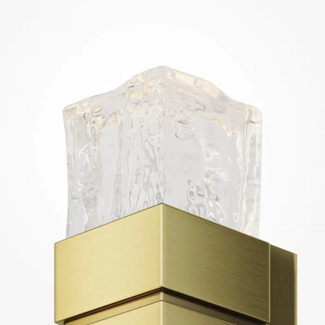 Настенный светильник светодиодный Maytoni Torris MOD505WL-L12BS3K