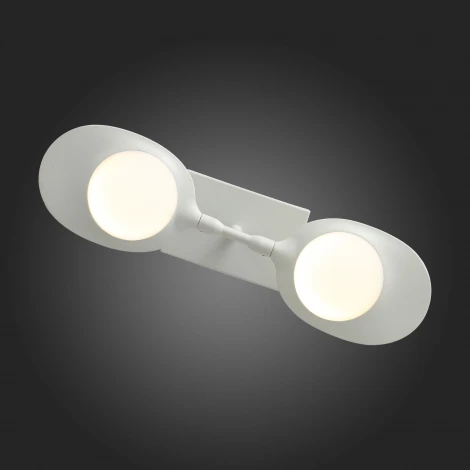 Настенно-потолочный светильник ST Luce Farfalo SL824.501.02