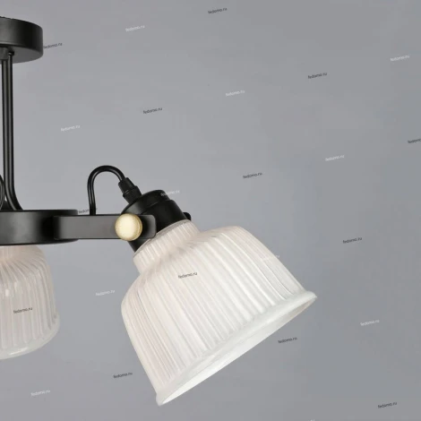 Потолочная люстра Omnilux Zamora OML-28207-03