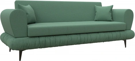 Диван-книжка Лига-045 Лига Диванов (Рогожка) арт.122341