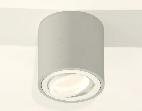 Накладной точечный светильник Ambrella Techno Spot XS7533001 (220V, круглые)