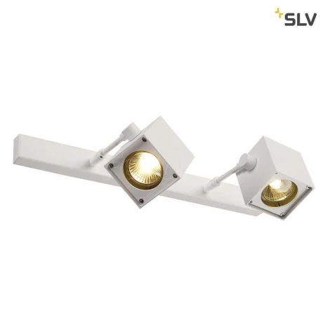 Спот белый SLV Altra Dice 151171