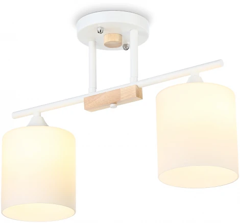 Потолочная люстра на штанге TRADITIONAL TR9541 Ambrella (220V)