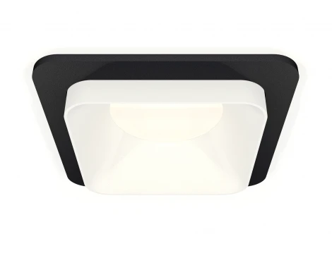 Встраиваемый точечный светильник Ambrella XC XC7902001 (220V)