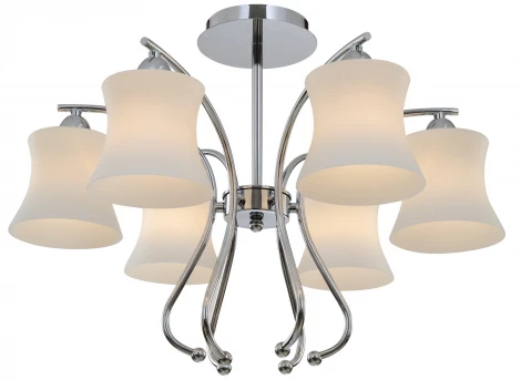 Потолочная люстра ST Luce SL327 SL327.102.06