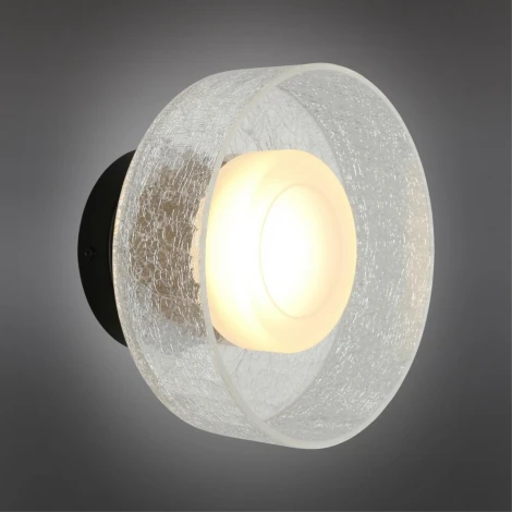 Настенный светильник LED Aployt Eloiza APL.341.01.06 (220V, круглые)