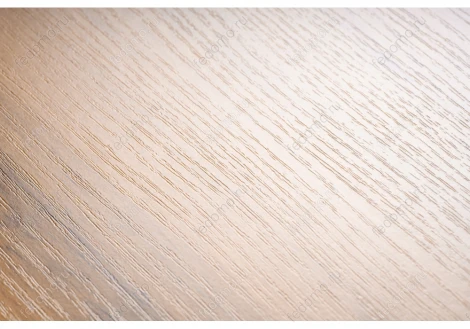 Письменный стол Notta Леон Лофт черный матовый / дуб вотан 489683