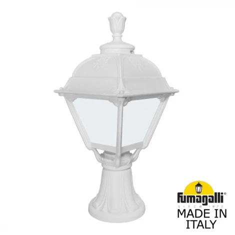 Светильник уличный наземный Fumagalli Minilot/Cefa U23.111.000.WYE27