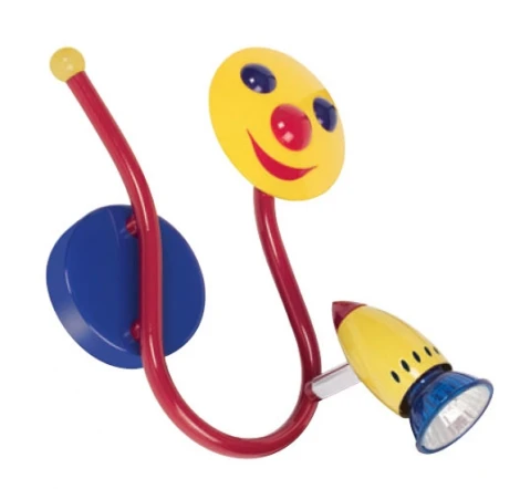 Спот Paulmann Smile 693