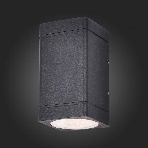 Настенный светильник уличный ST Luce Coctobus SL563.401.02