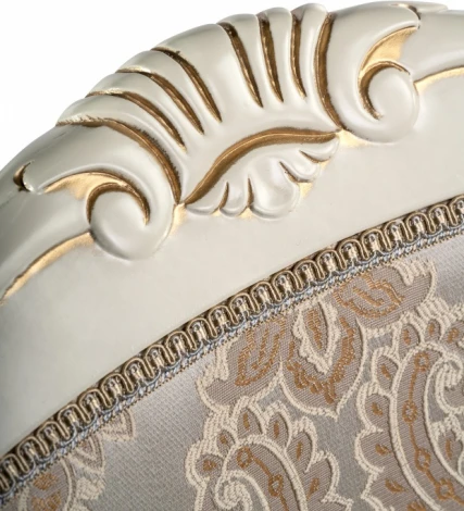 Обеденный стул Керия Woodville (Массив дерева,Ткань) арт.618712