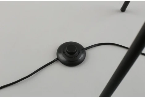 Торшер на треноге с выключателем Aployt Maja APL.348.05.03 (220V)