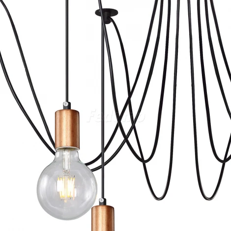 Подвесной светильник F-Promo Futuro 2167-8U