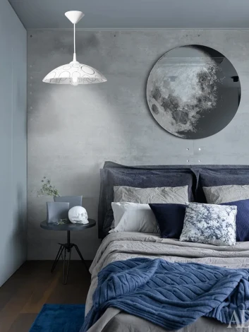 Подвесной светильник Мелодия Света PS1N 000040142