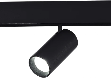 Трековый светильник магнитный 48V ST Luce Skyline 48 ST375.406.12