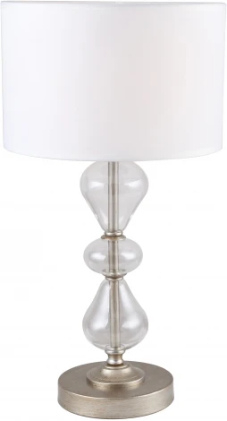 Интерьерная настольная лампа Favourite Ironia 2554-1T (220V)