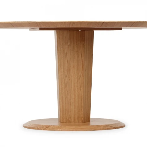 Обеденный стол Pisa диаметр 135 COSMO арт.CP1602D-V39-1