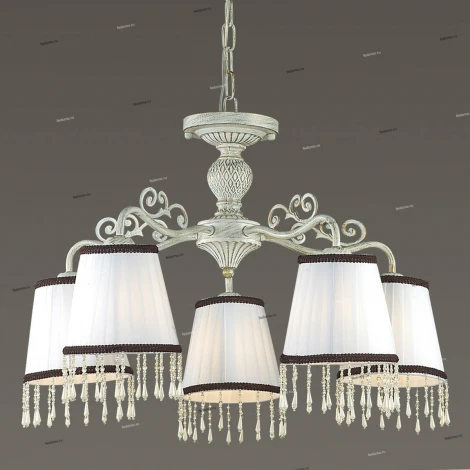 Потолочная люстра Lumion Reina 3422/5C