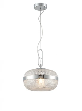 Подвесной светильник Simple Story 1052 1052-1PL (220V, на тросе, шар)