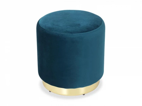 Пуф Drim ОГОГО 571928 (изумрудный)