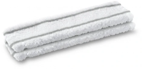 Насадка из микрофибры для WV 50 2.633-100