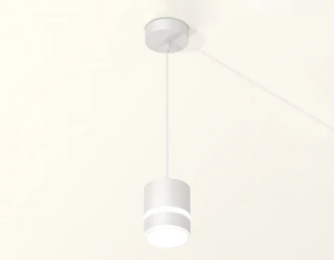 Подвесной светильник Ambrella TECHNO SPOT XP8110022 (220V, на тросе)