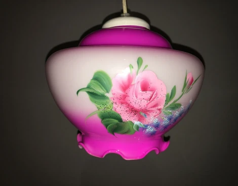 Подвесной светильник Мелодия Света PS1N 000025577