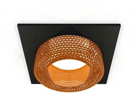 Встраиваемый точечный светильник Ambrella XC XC7632024 (220V)