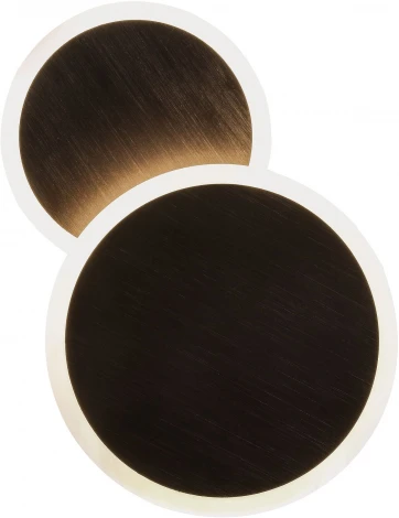 Настенный светильник Hiper Melissa H829-3