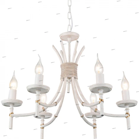 Подвесная люстра ST Luce Melos SL155.503.06