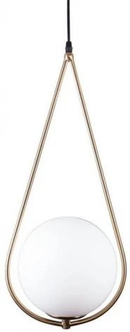 Подвесной светильник L'Arte Luce C_Ball L54505.86 (220V, на проводе, шар)