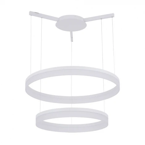 Подвесной светильник Arte Lamp Sorento A2504SP-2WH