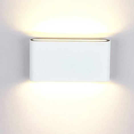 Настенный светильник Moderli Piene V1850-WL