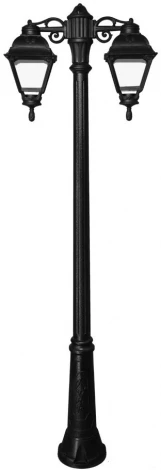 Наземный фонарь Fumagalli Cefa U23.157.S20.AXF1RDN (220V, IP55)