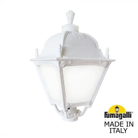 Фонарь на столб IP55 Fumagalli Simon U33.000.000.WYH27