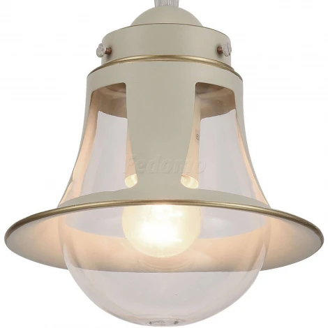 Подвесной светильник Arte Lamp Marino A7022SP-1WG