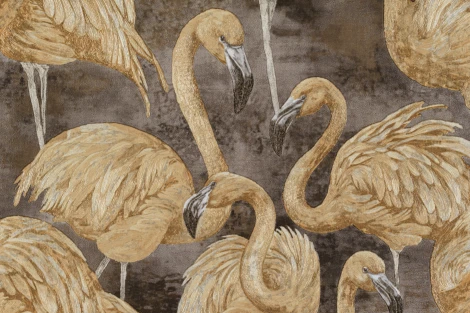 Обои виниловые Артекс Nature 10364-06 10,05 x 1,06 м