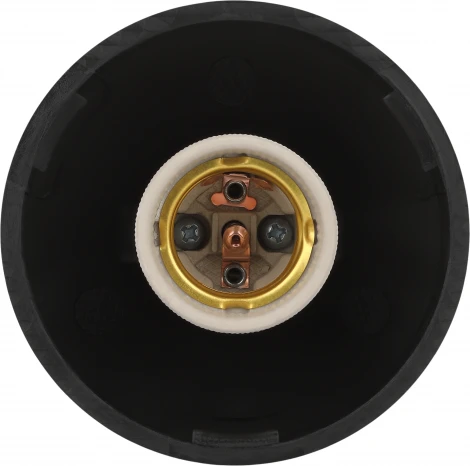 Подвесной светильник ЭРА НСП 01-60-003 белый (220V, шар, IP44)