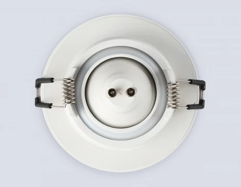 Светильник встраиваемый поворотный IP44 Ambrella Techno Spot TN1141